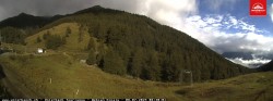 Archiv Foto Webcam Restaurant Ginals, Unterbäch 07:00