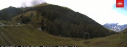Archiv Foto Webcam Restaurant Ginals, Unterbäch 11:00