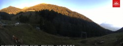 Archiv Foto Webcam Restaurant Ginals, Unterbäch 06:00