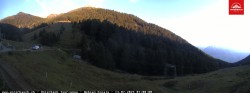 Archiv Foto Webcam Restaurant Ginals, Unterbäch 06:00