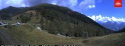 Archiv Foto Webcam Restaurant Ginals, Unterbäch 09:00