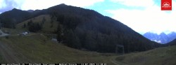 Archiv Foto Webcam Restaurant Ginals, Unterbäch 11:00