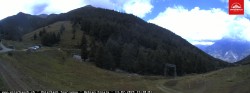 Archiv Foto Webcam Restaurant Ginals, Unterbäch 13:00