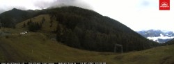 Archiv Foto Webcam Restaurant Ginals, Unterbäch 09:00