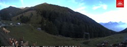 Archiv Foto Webcam Restaurant Ginals, Unterbäch 06:00