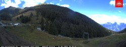 Archiv Foto Webcam Restaurant Ginals, Unterbäch 09:00