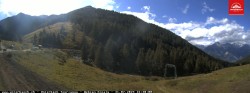 Archiv Foto Webcam Restaurant Ginals, Unterbäch 15:00