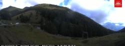 Archiv Foto Webcam Restaurant Ginals, Unterbäch 07:00