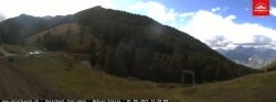 Archiv Foto Webcam Restaurant Ginals, Unterbäch 15:00