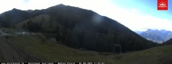 Archiv Foto Webcam Restaurant Ginals, Unterbäch 17:00