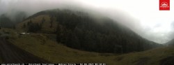 Archiv Foto Webcam Restaurant Ginals, Unterbäch 07:00
