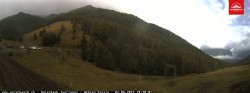 Archiv Foto Webcam Restaurant Ginals, Unterbäch 09:00