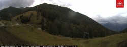 Archiv Foto Webcam Restaurant Ginals, Unterbäch 17:00
