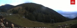 Archiv Foto Webcam Restaurant Ginals, Unterbäch 06:00