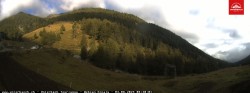 Archiv Foto Webcam Restaurant Ginals, Unterbäch 07:00