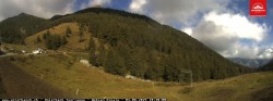 Archiv Foto Webcam Restaurant Ginals, Unterbäch 09:00
