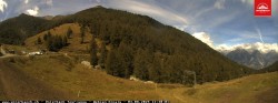 Archiv Foto Webcam Restaurant Ginals, Unterbäch 11:00
