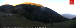 Archiv Foto Webcam Restaurant Ginals, Unterbäch 06:00