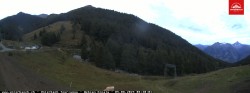 Archiv Foto Webcam Restaurant Ginals, Unterbäch 07:00