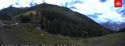 Archiv Foto Webcam Restaurant Ginals, Unterbäch 11:00