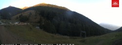 Archiv Foto Webcam Restaurant Ginals, Unterbäch 06:00