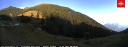 Archiv Foto Webcam Restaurant Ginals, Unterbäch 07:00