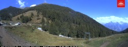 Archiv Foto Webcam Restaurant Ginals, Unterbäch 09:00