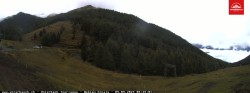 Archiv Foto Webcam Restaurant Ginals, Unterbäch 05:00