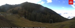 Archiv Foto Webcam Restaurant Ginals, Unterbäch 13:00