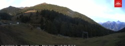 Archiv Foto Webcam Restaurant Ginals, Unterbäch 08:00