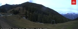 Archiv Foto Webcam Restaurant Ginals, Unterbäch 11:00