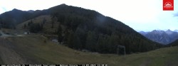Archiv Foto Webcam Restaurant Ginals, Unterbäch 13:00