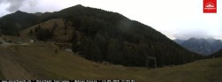 Archiv Foto Webcam Restaurant Ginals, Unterbäch 17:00