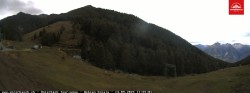 Archiv Foto Webcam Restaurant Ginals, Unterbäch 17:00