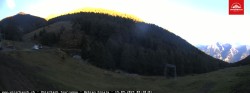 Archiv Foto Webcam Restaurant Ginals, Unterbäch 07:00