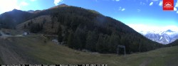Archiv Foto Webcam Restaurant Ginals, Unterbäch 13:00