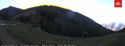Archiv Foto Webcam Restaurant Ginals, Unterbäch 07:00