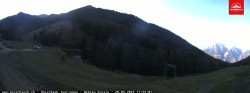 Archiv Foto Webcam Restaurant Ginals, Unterbäch 17:00
