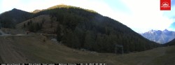 Archiv Foto Webcam Restaurant Ginals, Unterbäch 08:00