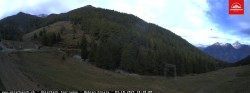 Archiv Foto Webcam Restaurant Ginals, Unterbäch 09:00