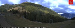 Archiv Foto Webcam Restaurant Ginals, Unterbäch 09:00