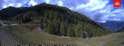 Archiv Foto Webcam Restaurant Ginals, Unterbäch 11:00