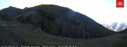 Archiv Foto Webcam Restaurant Ginals, Unterbäch 07:00