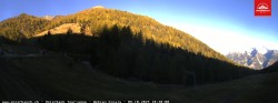 Archiv Foto Webcam Restaurant Ginals, Unterbäch 09:00