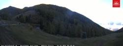 Archiv Foto Webcam Restaurant Ginals, Unterbäch 07:00