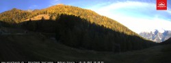 Archiv Foto Webcam Restaurant Ginals, Unterbäch 09:00
