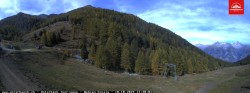 Archiv Foto Webcam Restaurant Ginals, Unterbäch 11:00