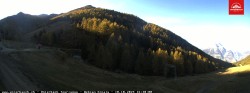 Archiv Foto Webcam Restaurant Ginals, Unterbäch 15:00