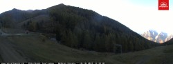 Archiv Foto Webcam Restaurant Ginals, Unterbäch 17:00