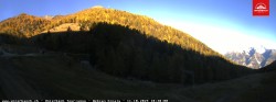 Archiv Foto Webcam Restaurant Ginals, Unterbäch 09:00